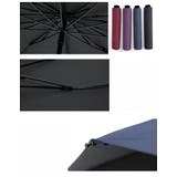 晴雨兼用傘 折りたたみ傘 特大サイズ | PlusNao | 詳細画像11 