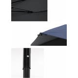 晴雨兼用傘 折りたたみ傘 特大サイズ | PlusNao | 詳細画像12 