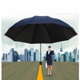 晴雨兼用傘 折りたたみ傘 特大サイズ | PlusNao | 詳細画像7 