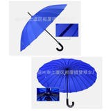 傘 長傘 雨傘 | PlusNao | 詳細画像2