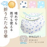 折りたたみ傘 折り畳み傘 レディース | PlusNao | 詳細画像3 
