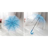 傘 ビニール傘 雨傘 | PlusNao | 詳細画像5 