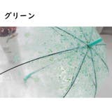 傘 ビニール傘 雨傘 | PlusNao | 詳細画像9 