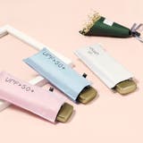 折り畳み傘 折りたたみ傘 晴雨兼用 | PlusNao | 詳細画像3 