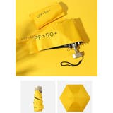 折り畳み傘 折りたたみ傘 晴雨兼用 | PlusNao | 詳細画像6 