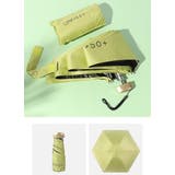 折り畳み傘 折りたたみ傘 晴雨兼用 | PlusNao | 詳細画像7 