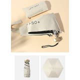 折り畳み傘 折りたたみ傘 晴雨兼用 | PlusNao | 詳細画像8 