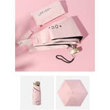 折り畳み傘 折りたたみ傘 晴雨兼用 | PlusNao | 詳細画像9 