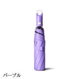 折りたたみ傘 晴雨兼用 雨傘 | PlusNao | 詳細画像6