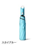 折りたたみ傘 晴雨兼用 雨傘 | PlusNao | 詳細画像9