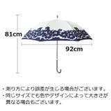 傘 日傘 雨傘 | PlusNao | 詳細画像20 