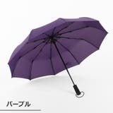 折りたたみ傘 折畳み傘 晴雨兼用 | PlusNao | 詳細画像15