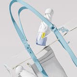 折りたたみ傘 折り畳み傘 晴雨兼用 | PlusNao | 詳細画像3