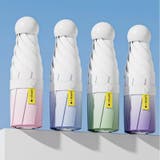 折りたたみ傘 折り畳み傘 晴雨兼用 | PlusNao | 詳細画像4