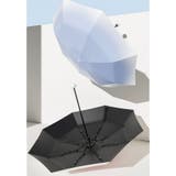 折りたたみ傘 折り畳み傘 晴雨兼用 | PlusNao | 詳細画像6