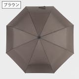 折り畳み傘 晴雨兼用 レディース | PlusNao | 詳細画像15