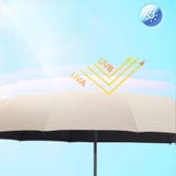 折りたたみ傘 晴雨兼用 雨傘 | PlusNao | 詳細画像13