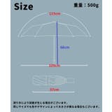 折りたたみ傘 晴雨兼用 雨傘 | PlusNao | 詳細画像20