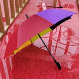 長傘 雨傘 レディース | PlusNao | 詳細画像3