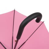 長傘 雨傘 レディース | PlusNao | 詳細画像6