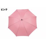 長傘 雨傘 レディース | PlusNao | 詳細画像8