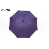長傘 雨傘 レディース | PlusNao | 詳細画像9
