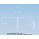 折りたたみ傘 晴雨兼用 雨傘 | PlusNao | 詳細画像17 