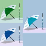 ゴルフ傘 ゴルフ日傘 晴天用 | PlusNao | 詳細画像5