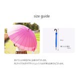 長傘 傘 雨傘 | PlusNao | 詳細画像20