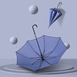 晴雨兼用傘 傘 雨傘 | PlusNao | 詳細画像4 