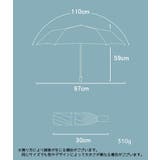 折りたたみ傘 傘 折り畳み傘 | PlusNao | 詳細画像20