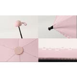 折りたたみ傘 晴雨兼用 折り畳み傘 | PlusNao | 詳細画像19 