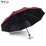 折りたたみ傘 晴雨兼用 雨傘 | PlusNao | 詳細画像15