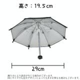カメラ用アンブレラ カメラ傘 傘 | PlusNao | 詳細画像9 