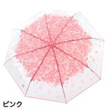 折りたたみビニール傘 レディース ファッション小物 | PlusNao | 詳細画像6 