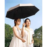 折りたたみ傘 晴雨兼用 雨傘 | PlusNao | 詳細画像2