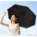 折りたたみ傘 晴雨兼用 雨傘 | PlusNao | 詳細画像4