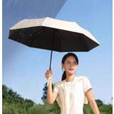 折りたたみ傘 晴雨兼用 雨傘 | PlusNao | 詳細画像5