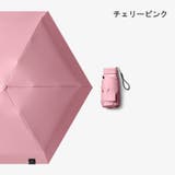 折りたたみ傘 晴雨兼用 レディース | PlusNao | 詳細画像16 