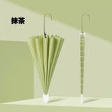 雨傘 傘 長傘 | PlusNao | 詳細画像6