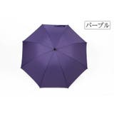 長傘 晴雨兼用 雨傘 | PlusNao | 詳細画像12