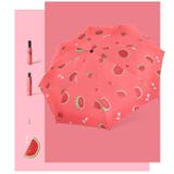 折りたたみ傘 晴雨兼用 レディース | PlusNao | 詳細画像10 