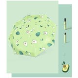 折りたたみ傘 晴雨兼用 レディース | PlusNao | 詳細画像12 