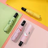 折りたたみ傘 晴雨兼用 レディース | PlusNao | 詳細画像3 