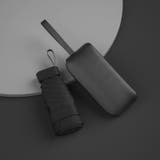 折りたたみ傘 晴雨兼用 雨傘 | PlusNao | 詳細画像14 