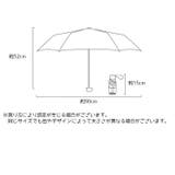折りたたみ傘 晴雨兼用 軽量 | PlusNao | 詳細画像20 