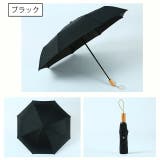 折り畳み傘 晴雨兼用 レディース | PlusNao | 詳細画像10