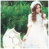 傘 日傘 レース傘 | PlusNao | 詳細画像12