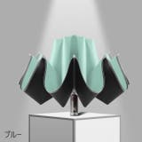 折り畳み傘 傘 雨傘 | PlusNao | 詳細画像14
