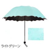 折りたたみ傘 晴雨兼用 手動開閉 | PlusNao | 詳細画像13 